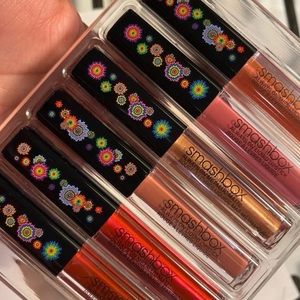 Smashbox Lip Ser